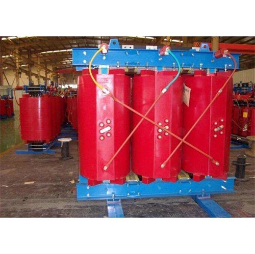 呼伦贝尔SCB10-10KV/0.4KV干式变压器
