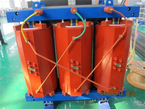 呼伦贝尔SCB11-100KVA/10KV/0.4KV干式变压器