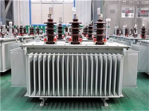 呼伦贝尔SCB13-630KVA/10KV/0.4KV干式变压器