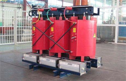 呼伦贝尔SCB11-1600KVA/10KV/0.4KV干式变压器
