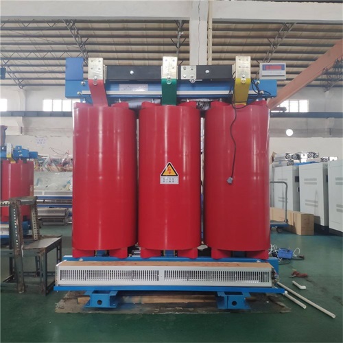 呼伦贝尔SCB11-100KVA/10KV/0.4KV干式变压器