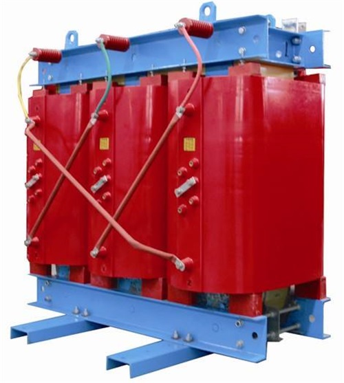 呼伦贝尔SCB12-400KVA/10KV/0.4KV干式变压器