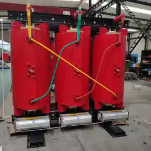 呼伦贝尔SCB18-2500kva干式变压器